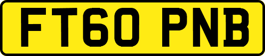 FT60PNB