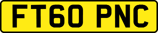 FT60PNC