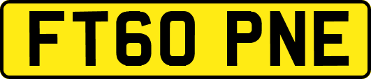 FT60PNE