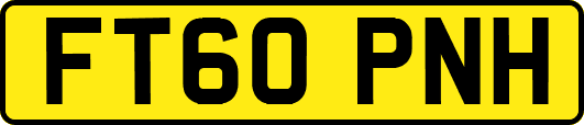 FT60PNH
