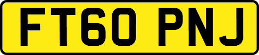 FT60PNJ