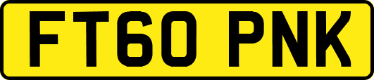 FT60PNK