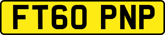 FT60PNP