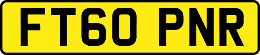 FT60PNR