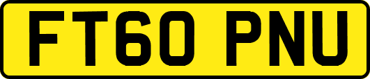 FT60PNU