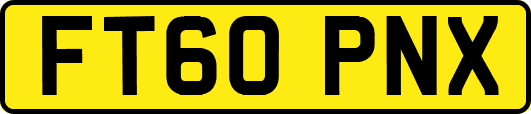 FT60PNX