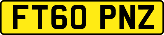 FT60PNZ