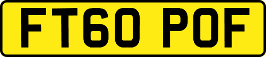 FT60POF