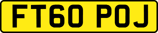 FT60POJ