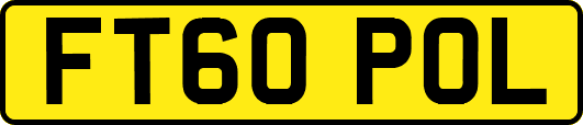 FT60POL