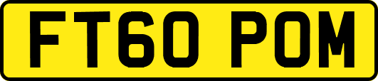 FT60POM