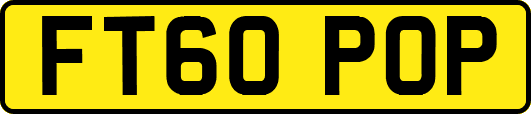 FT60POP