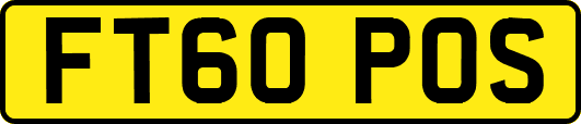 FT60POS