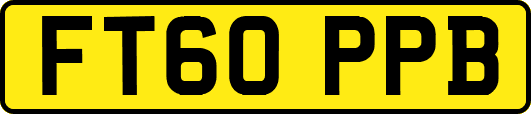 FT60PPB