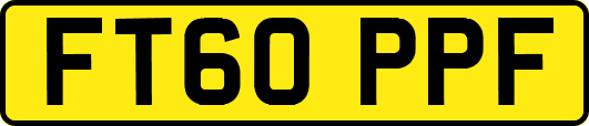 FT60PPF