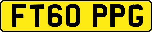 FT60PPG
