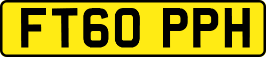 FT60PPH