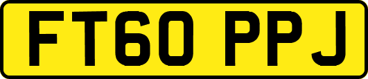 FT60PPJ