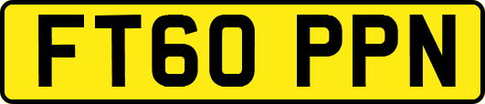 FT60PPN