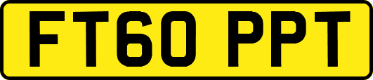 FT60PPT