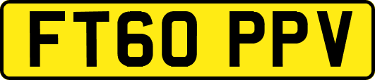 FT60PPV