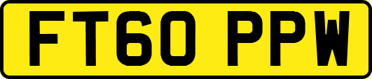FT60PPW