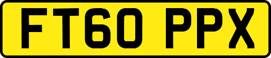 FT60PPX