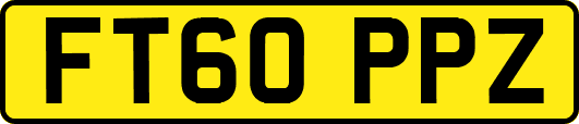 FT60PPZ