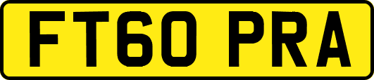 FT60PRA