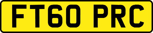 FT60PRC