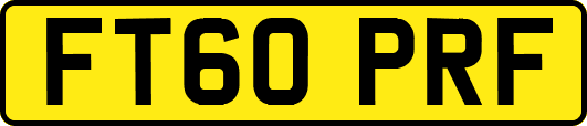 FT60PRF