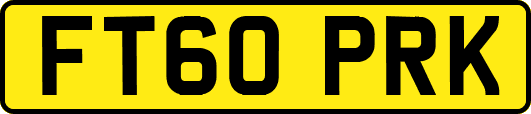 FT60PRK