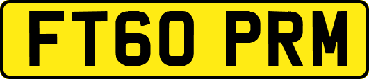 FT60PRM