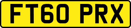 FT60PRX