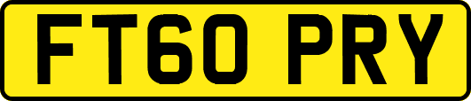 FT60PRY
