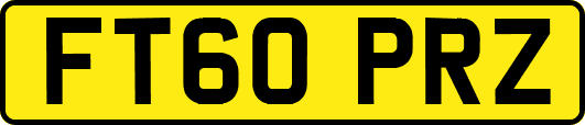 FT60PRZ