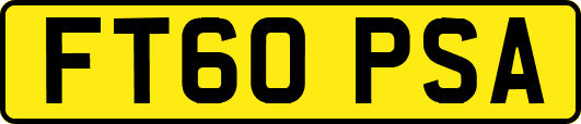 FT60PSA