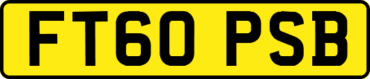 FT60PSB