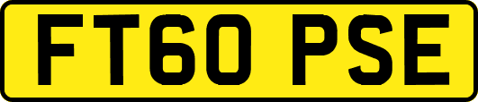 FT60PSE