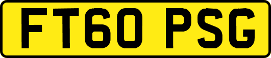 FT60PSG