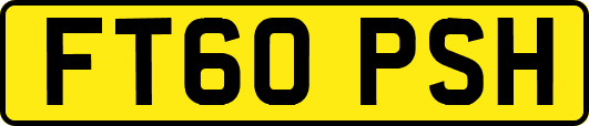 FT60PSH