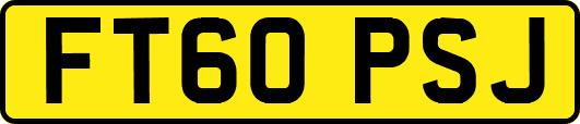 FT60PSJ