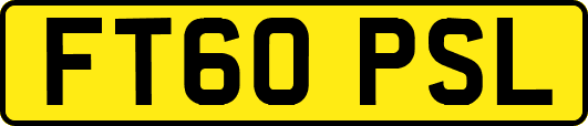 FT60PSL
