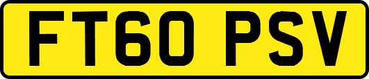 FT60PSV