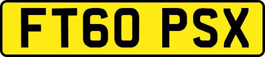 FT60PSX