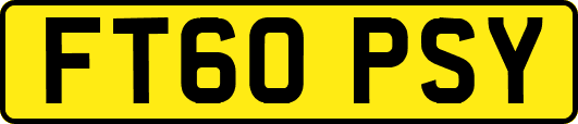 FT60PSY