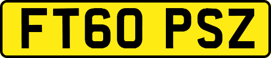FT60PSZ