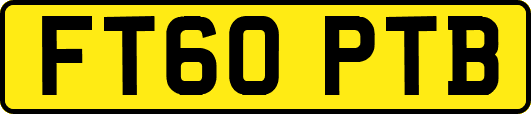 FT60PTB