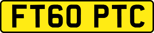 FT60PTC