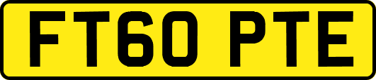 FT60PTE